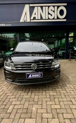 VOLKSWAGEN Tiguan 1.4 16V 4P TSI 250 FLEX TURBO AUTOMTICO