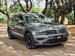 VOLKSWAGEN Tiguan 1.4 250 TSI TOTAL FLEX ALLSPACE TURBO AUTOMTICO TIPTRONIC