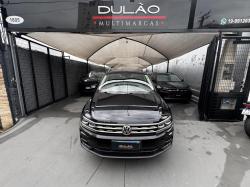 VOLKSWAGEN Tiguan 1.4 250 TSI TOTAL FLEX ALLSPACE COMFORTLINE TURBO AUTOMTICO TIPTRONIC