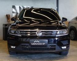 VOLKSWAGEN Tiguan 1.4 16V 4P TSI 250 FLEX TURBO COMFORTLINE AUTOMTICO