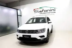 VOLKSWAGEN Tiguan 1.4 250 TSI TOTAL FLEX ALLSPACE TURBO AUTOMTICO TIPTRONIC