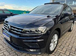 VOLKSWAGEN Tiguan 1.4 16V 4P TSI TURBO DSG AUTOMTICO