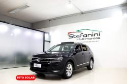 VOLKSWAGEN Tiguan 1.4 250 TSI TOTAL FLEX ALLSPACE COMFORTLINE TURBO AUTOMTICO TIPTRONIC