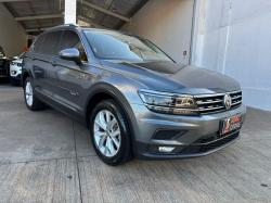 VOLKSWAGEN Tiguan 1.4 16V 4P TSI 250 FLEX TURBO COMFORTLINE AUTOMTICO