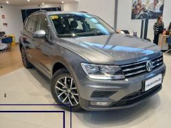 VOLKSWAGEN Tiguan 1.4 16V 4P TSI 250 FLEX TURBO AUTOMTICO