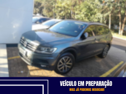 VOLKSWAGEN Tiguan 1.4 16V 4P TSI 250 FLEX TURBO AUTOMTICO