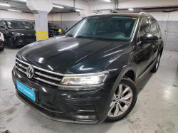 VOLKSWAGEN Tiguan 1.4 250 TSI TOTAL FLEX ALLSPACE COMFORTLINE TURBO AUTOMTICO TIPTRONIC
