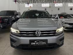 VOLKSWAGEN Tiguan 1.4 16V 4P TSI 250 FLEX TURBO COMFORTLINE AUTOMTICO
