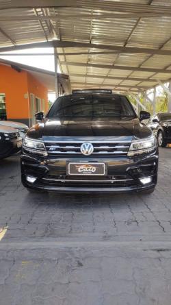 VOLKSWAGEN Tiguan 2.0 350 TSI TOTAL FLEX ALLSPACE R-LINE 4-MOTION TURBO AUTOMTICO DSG