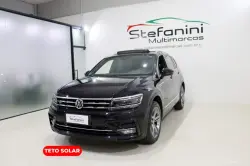 VOLKSWAGEN Tiguan 2.0 350 TSI TOTAL FLEX ALLSPACE R-LINE 4-MOTION TURBO AUTOMTICO DSG