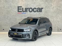 VOLKSWAGEN Tiguan 2.0 16V 4P TSI 350 TURBO R-LINE 4MOTION DSG AUTOMTICO