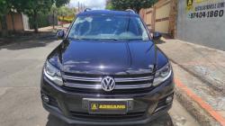 VOLKSWAGEN Tiguan 2.0 16V 4P TSI 4WD TURBO AUTOMTICO