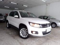 VOLKSWAGEN Tiguan 2.0 16V 4P TSI 4WD TURBO AUTOMTICO