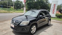 VOLKSWAGEN Tiguan 2.0 16V 4P TSI 300 TURBO R-LINE AUTOMTICO