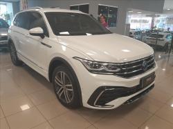 VOLKSWAGEN Tiguan 2.0 16V 4P TSI 300 TURBO R-LINE AUTOMTICO