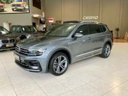 VOLKSWAGEN Tiguan 2.0 16V 4P TSI 350 TURBO R-LINE 4MOTION DSG AUTOMTICO