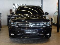 VOLKSWAGEN Tiguan 2.0 16V 4P TSI 350 TURBO R-LINE 4MOTION DSG AUTOMTICO