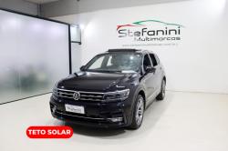VOLKSWAGEN Tiguan 2.0 350 TSI TOTAL FLEX ALLSPACE R-LINE 4-MOTION TURBO AUTOMTICO DSG