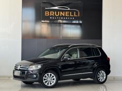 VOLKSWAGEN Tiguan 2.0 16V 4P TSI 4WD TURBO AUTOMTICO