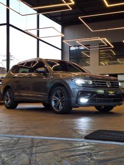 VOLKSWAGEN Tiguan 2.0 16V 4P TSI 350 TURBO R-LINE 4MOTION DSG AUTOMTICO