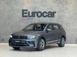 VOLKSWAGEN Tiguan 2.0 16V 4P TSI 350 TURBO R-LINE 4MOTION DSG AUTOMTICO