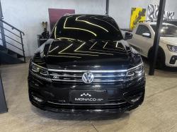 VOLKSWAGEN Tiguan 2.0 16V 4P TSI 350 TURBO R-LINE 4MOTION DSG AUTOMTICO