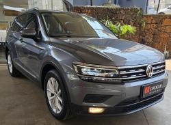 VOLKSWAGEN Tiguan Allspace 1.4 16V 4P TSI 250 FLEX TURBO COMFORTLINE AUTOMTICO