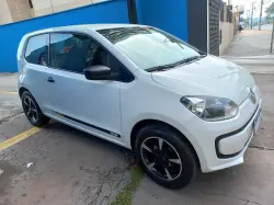 VOLKSWAGEN UP 1.0 12V TAKE FLEX