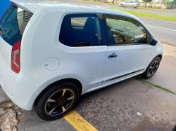 VOLKSWAGEN UP 1.0 12V TAKE FLEX