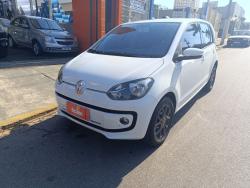 VOLKSWAGEN UP 1.0 12V 4P HIGH FLEX