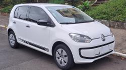 VOLKSWAGEN UP 1.0 12V 4P TAKE FLEX