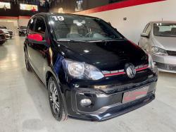 VOLKSWAGEN UP 1.0 12V 4P TSI FLEX PEPPER