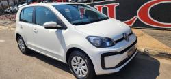 VOLKSWAGEN UP 1.0 12V 4P FLEX