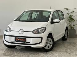 VOLKSWAGEN UP 1.0 12V 4P FLEX MOVE UP