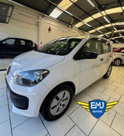 VOLKSWAGEN UP 1.0 12V 4P TAKE FLEX