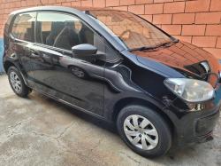 VOLKSWAGEN UP 1.0 12V TAKE FLEX