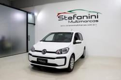 VOLKSWAGEN UP 1.0 12V 4P FLEX