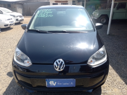 VOLKSWAGEN UP 1.0 12V 4P TAKE FLEX