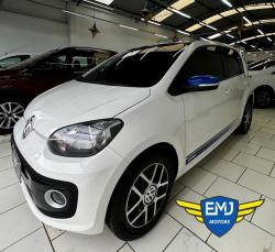 VOLKSWAGEN UP 1.0 12V 4P TSI FLEX SPEED