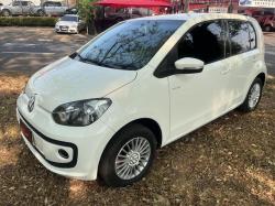 VOLKSWAGEN UP 1.0 12V 4P TSI FLEX MOVE UP