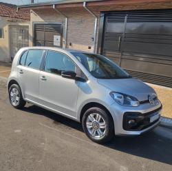 VOLKSWAGEN UP 1.0 12V 4P FLEX MOVE UP