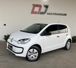 VOLKSWAGEN UP 1.0 12V 4P TAKE FLEX