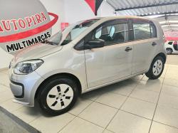 VOLKSWAGEN UP 1.0 12V 4P TAKE FLEX