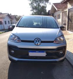 VOLKSWAGEN UP 1.0 12V 4P FLEX MOVE UP