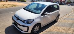 VOLKSWAGEN UP 1.0 12V 4P FLEX