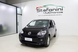 VOLKSWAGEN UP 1.0 12V 4P FLEX MOVE UP