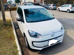 VOLKSWAGEN UP 1.0 12V TAKE FLEX