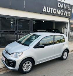 VOLKSWAGEN UP 1.0 12V 4P FLEX MOVE UP