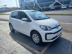 VOLKSWAGEN UP 1.0 12V 4P FLEX