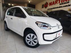 VOLKSWAGEN UP 1.0 12V 4P TAKE FLEX